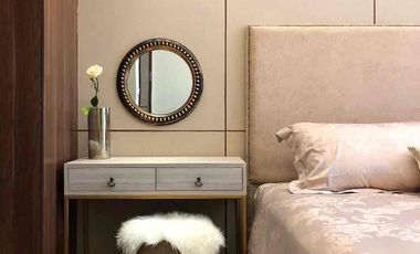 Sewa Apartemen Pondok Indah Residence Luas 80m2