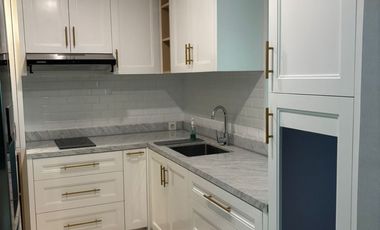 Apartemen ST Moritz Puri Indah 3+1 BR, Furnished bagus mewah