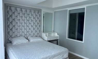 Apartemen ST Moritz Puri Indah 3+1 BR, Furnished bagus mewah