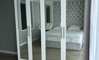 Apartemen ST Moritz Puri Indah 3+1 BR, Furnished bagus mewah