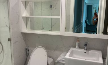 Apartemen ST Moritz Puri Indah 3+1 BR, Furnished bagus mewah