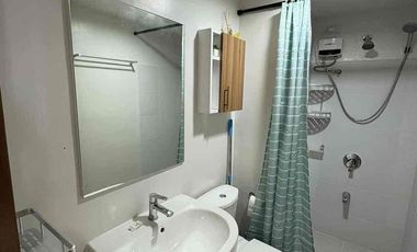 2 bedroom fully furnished at Taft east Gate is up fo Sale! and open for installation at least 50% Dp.