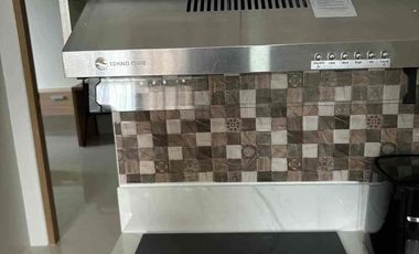 2 bedroom fully furnished at Taft east Gate is up fo Sale! and open for installation at least 50% Dp.