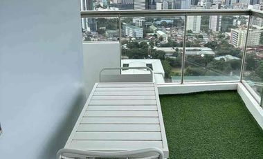 2 bedroom fully furnished at Taft east Gate is up fo Sale! and open for installation at least 50% Dp.