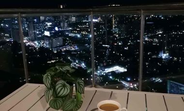 2 bedroom fully furnished at Taft east Gate is up fo Sale! and open for installation at least 50% Dp.