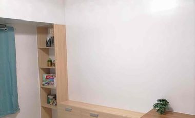 2 bedroom fully furnished at Taft east Gate is up fo Sale! and open for installation at least 50% Dp.