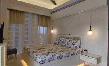 Apartment Pondok Indah Residence, 3 Bedroom, Furnished, Corner Unit
