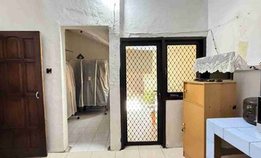 DIJUAL RMH TERMURAH DI PONDOK CANDRA, AKSES TOLL TB SUMUR, DEKAT MERR