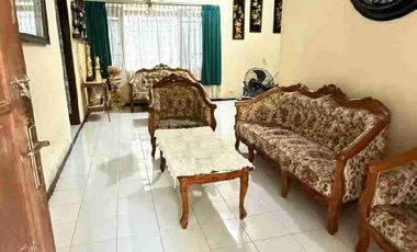 DIJUAL RMH TERMURAH DI PONDOK CANDRA, AKSES TOLL TB SUMUR, DEKAT MERR