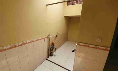 DIJUAL RMH TERMURAH DI PONDOK CANDRA, AKSES TOLL TB SUMUR, DEKAT MERR