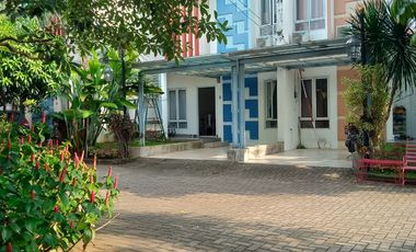 Rumah dijual Murah 2Lt. Ciracas, Jakarta Timur dekat ke Condet