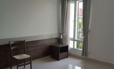 Rumah dijual Murah 2Lt. Ciracas, Jakarta Timur dekat ke Condet