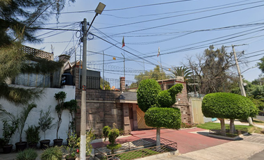 Casa en Venta en Lomas Estrella - Iztapalapa