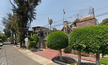 Casa en Venta en Lomas Estrella - Iztapalapa