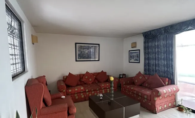 Casa en Venta en Lomas Estrella - Iztapalapa
