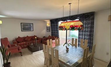 Casa en Venta en Lomas Estrella - Iztapalapa