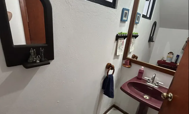 Casa en Venta en Lomas Estrella - Iztapalapa