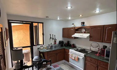 Casa en Venta en Lomas Estrella - Iztapalapa