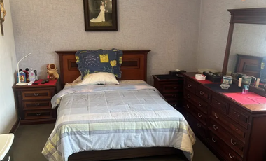 Casa en Venta en Lomas Estrella - Iztapalapa