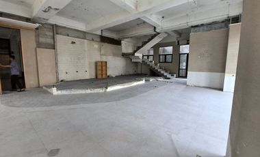 DIJUAL PER LANTAI GEDUNG/RUKO CIPETE JAKARTA SELATAN READY LANTAI 1 COCOK UNTUK CAFE, KANTOR, DAN USAHA LAINNYA