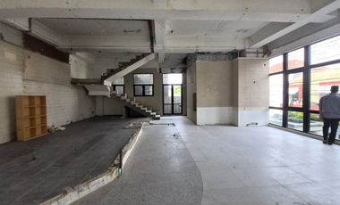 DIJUAL PER LANTAI GEDUNG/RUKO CIPETE JAKARTA SELATAN READY LANTAI 1 COCOK UNTUK CAFE, KANTOR, DAN USAHA LAINNYA