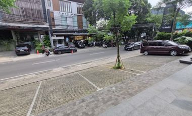 DIJUAL PER LANTAI GEDUNG/RUKO CIPETE JAKARTA SELATAN READY LANTAI 1 COCOK UNTUK CAFE, KANTOR, DAN USAHA LAINNYA