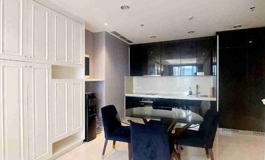 Apartment Pondok Indah Residence, 1 Bedroom, Fully Furnished