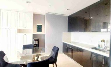 Apartment Pondok Indah Residence, 1 Bedroom, Fully Furnished