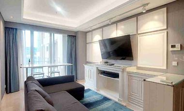 Apartment Pondok Indah Residence, 1 Bedroom, Fully Furnished