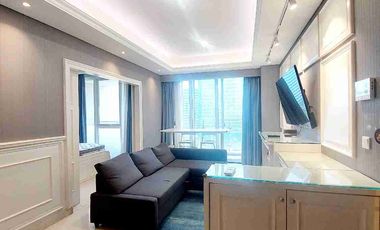 Apartment Pondok Indah Residence, 1 Bedroom, Fully Furnished