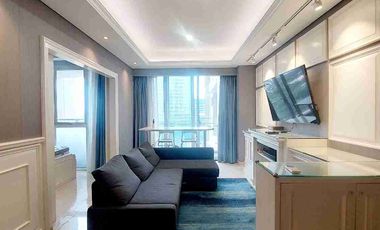 Apartment Pondok Indah Residence, 1 Bedroom, Fully Furnished