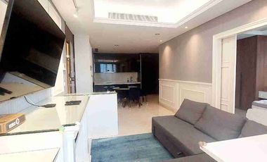 Apartment Pondok Indah Residence, 1 Bedroom, Fully Furnished