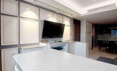 Apartment Pondok Indah Residence, 1 Bedroom, Fully Furnished