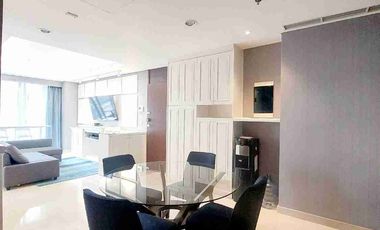 Apartment Pondok Indah Residence, 1 Bedroom, Fully Furnished