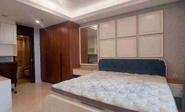 Apartment Pondok Indah Residence, 1 Bedroom, Fully Furnished