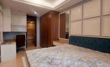 Apartment Pondok Indah Residence, 1 Bedroom, Fully Furnished