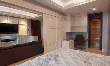 Apartment Pondok Indah Residence, 1 Bedroom, Fully Furnished