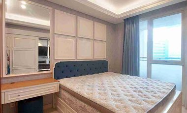 Apartment Pondok Indah Residence, 1 Bedroom, Fully Furnished