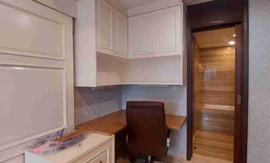 Apartment Pondok Indah Residence, 1 Bedroom, Fully Furnished