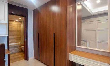 Apartment Pondok Indah Residence, 1 Bedroom, Fully Furnished