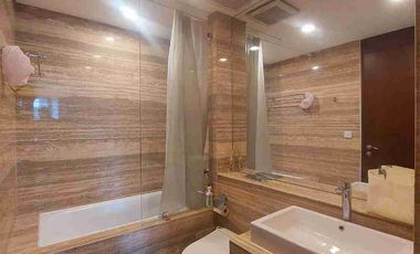 Apartment Pondok Indah Residence, 1 Bedroom, Fully Furnished