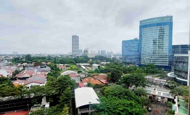 Apartment Pondok Indah Residence, 1 Bedroom, Fully Furnished