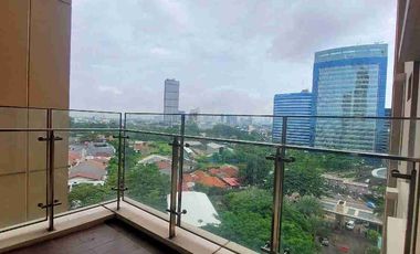 Apartment Pondok Indah Residence, 1 Bedroom, Fully Furnished
