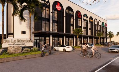 Dijual/Disewakan Ruko 4,5 Lantai Brand New di Interchange Karawang Barat