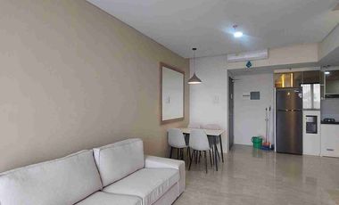 Apartment Lexington Residences, 2 Bedroom, Fully Furnished, City View