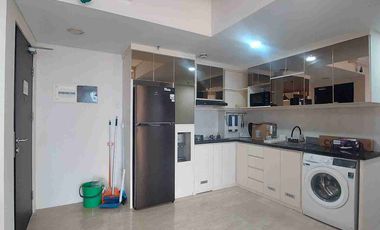 Apartment Lexington Residences, 2 Bedroom, Fully Furnished, City View
