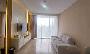Apartment Lexington Residences, 2 Bedroom, Fully Furnished, City View
