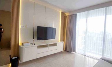 Apartment Lexington Residences, 2 Bedroom, Fully Furnished, City View