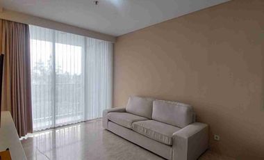 Apartment Lexington Residences, 2 Bedroom, Fully Furnished, City View