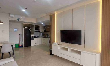 Apartment Lexington Residences, 2 Bedroom, Fully Furnished, City View